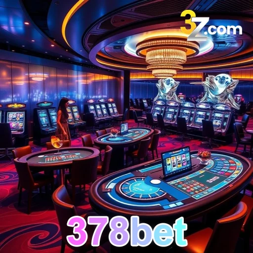 378bet login